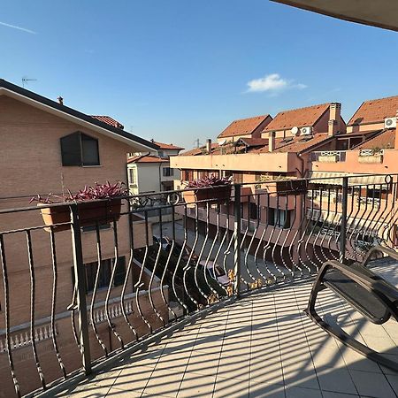 Dehomes - Relax & Business Apartments Buccinasco Εξωτερικό φωτογραφία