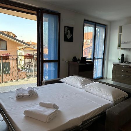 Dehomes - Relax & Business Apartments Buccinasco Εξωτερικό φωτογραφία