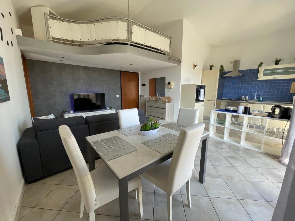 Dehomes - Relax & Business Apartments Buccinasco Εξωτερικό φωτογραφία