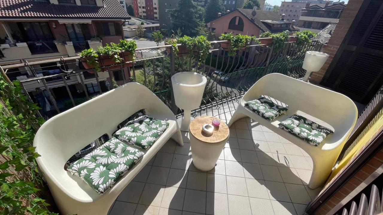 Dehomes - Relax & Business Apartments Buccinasco Εξωτερικό φωτογραφία