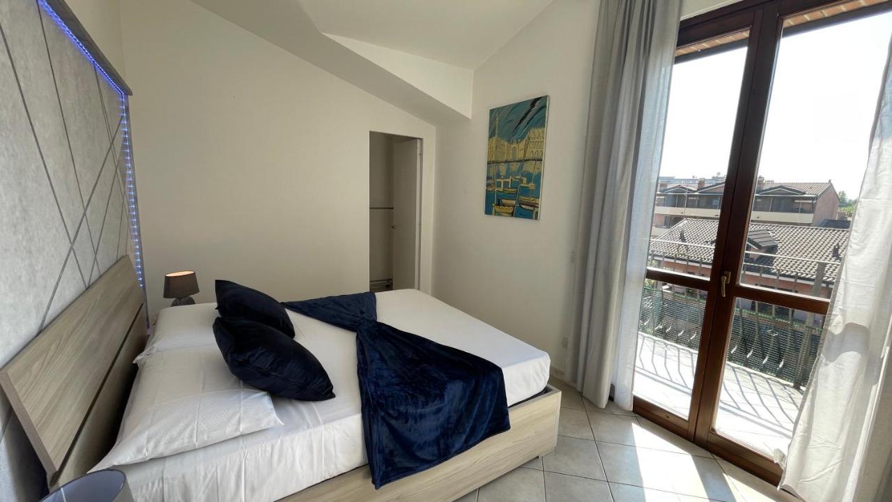 Dehomes - Relax & Business Apartments Buccinasco Εξωτερικό φωτογραφία