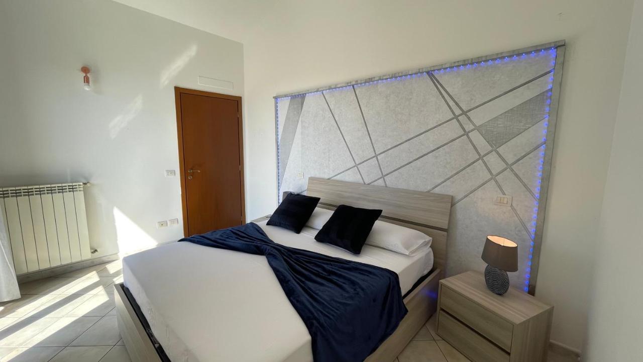 Dehomes - Relax & Business Apartments Buccinasco Εξωτερικό φωτογραφία