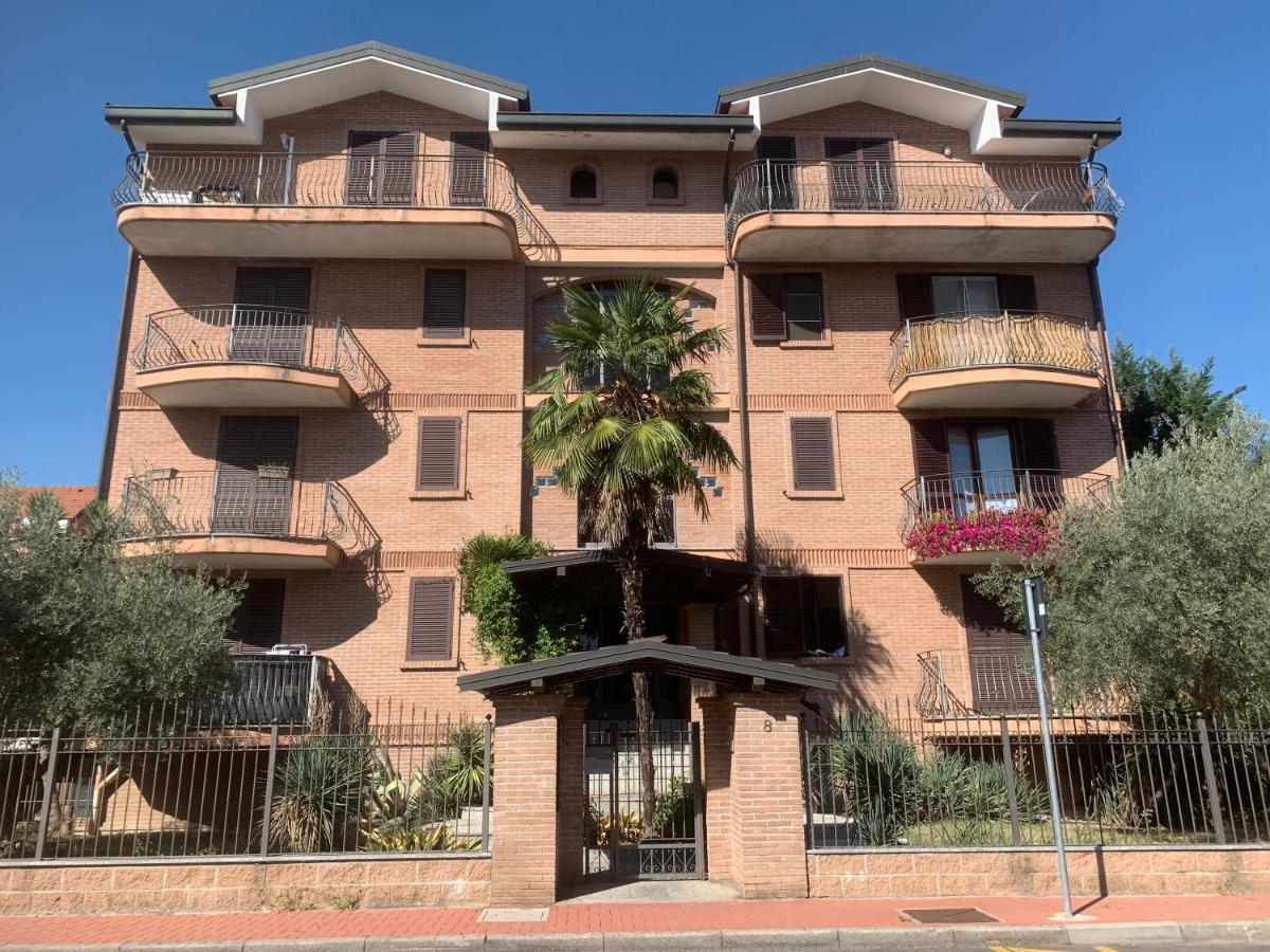 Dehomes - Relax & Business Apartments Buccinasco Εξωτερικό φωτογραφία