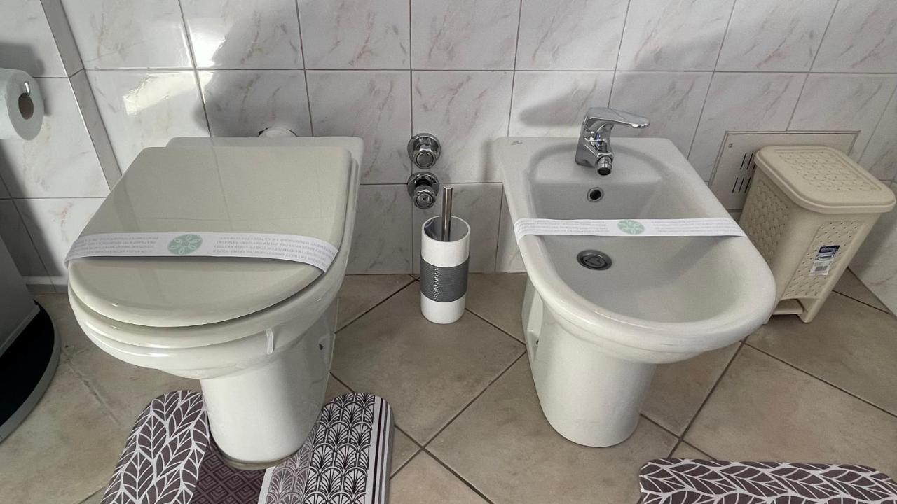 Dehomes - Relax & Business Apartments Buccinasco Εξωτερικό φωτογραφία