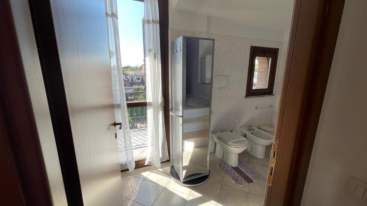 Dehomes - Relax & Business Apartments Buccinasco Εξωτερικό φωτογραφία