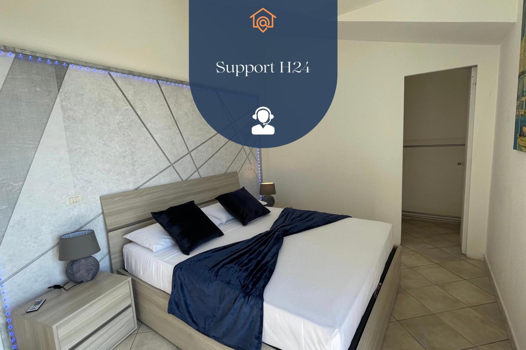 Dehomes - Relax & Business Apartments Buccinasco Εξωτερικό φωτογραφία