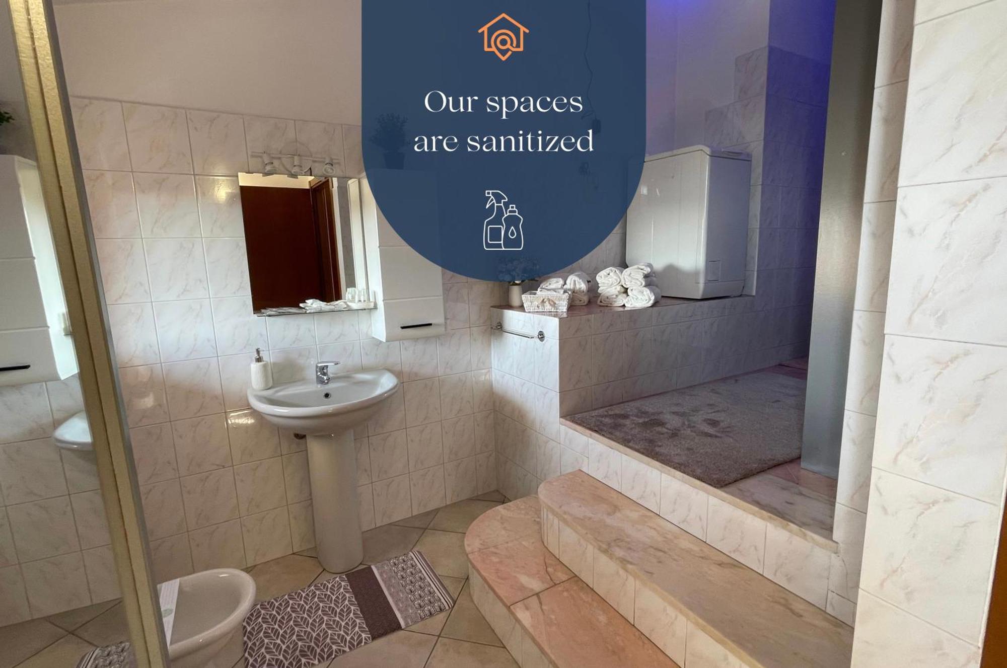 Dehomes - Relax & Business Apartments Buccinasco Εξωτερικό φωτογραφία