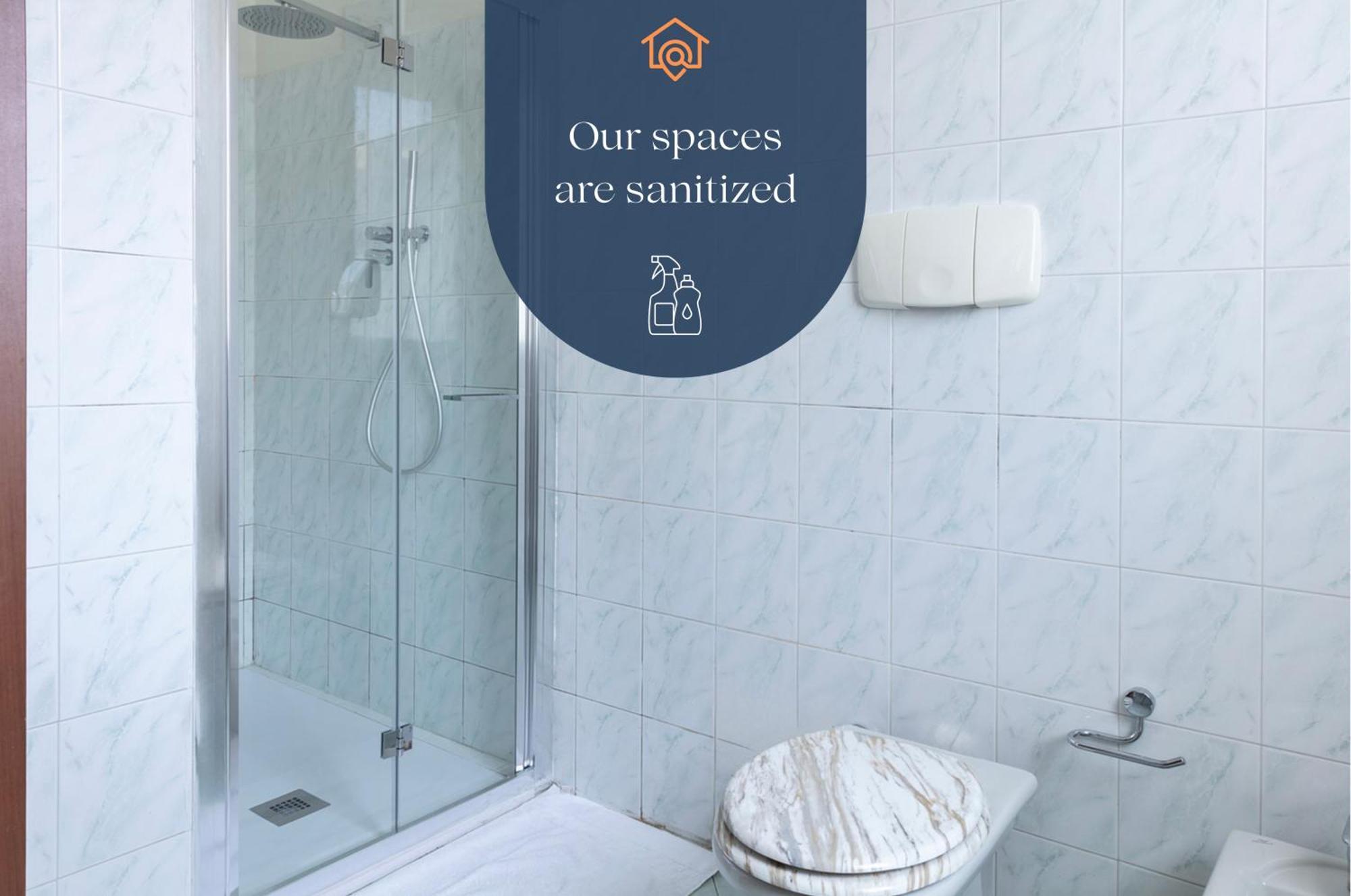 Dehomes - Relax & Business Apartments Buccinasco Εξωτερικό φωτογραφία