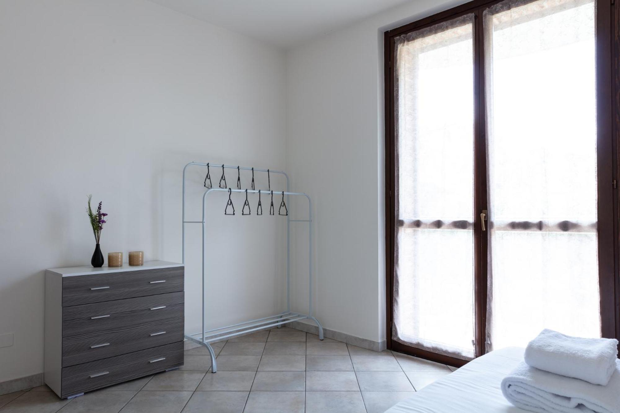 Dehomes - Relax & Business Apartments Buccinasco Εξωτερικό φωτογραφία