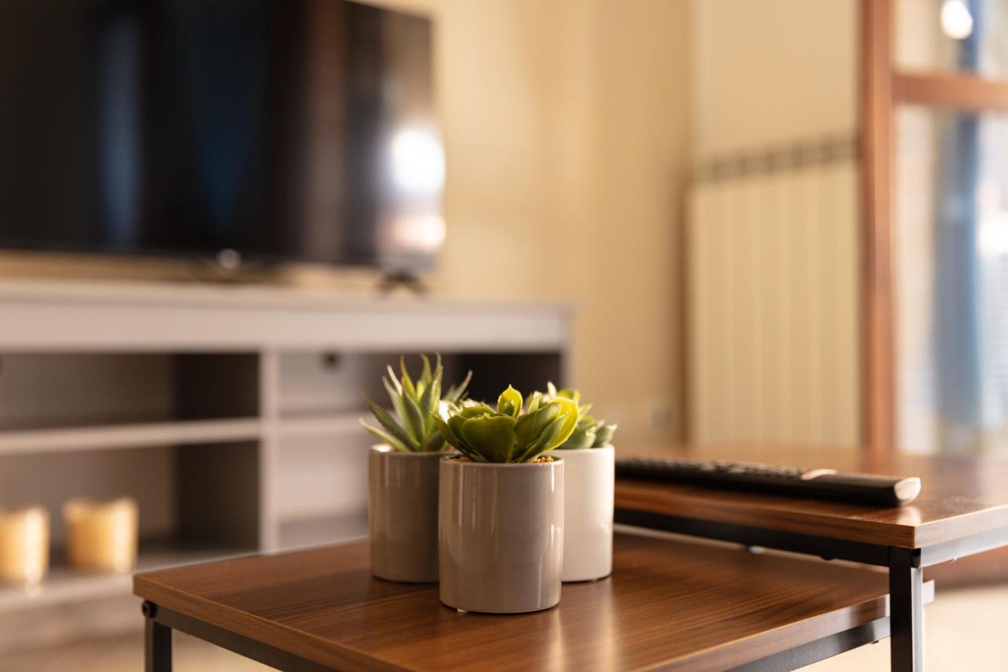 Dehomes - Relax & Business Apartments Buccinasco Εξωτερικό φωτογραφία