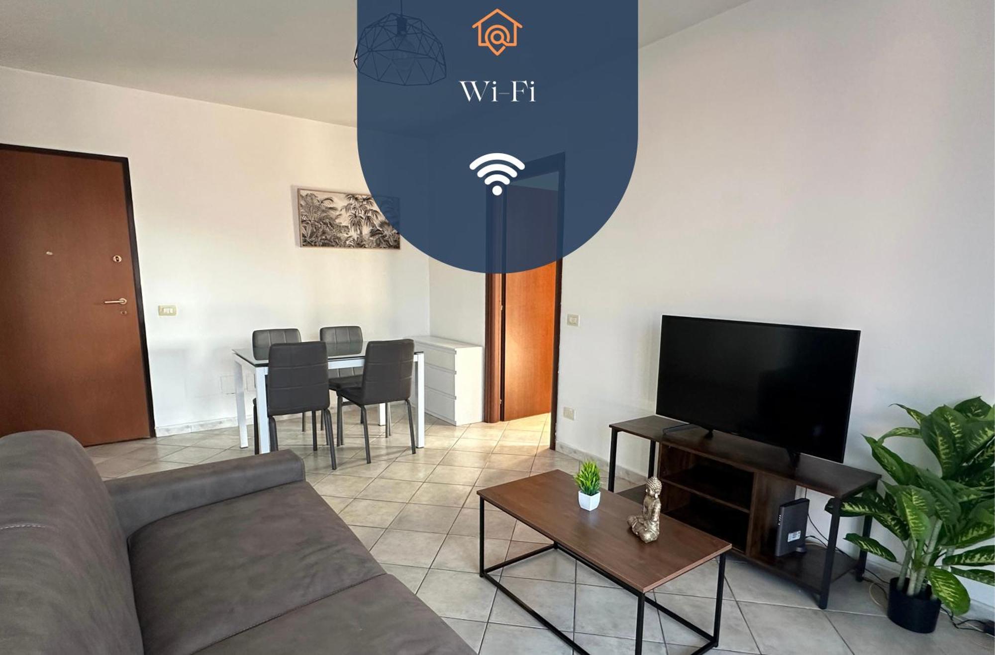 Dehomes - Relax & Business Apartments Buccinasco Εξωτερικό φωτογραφία
