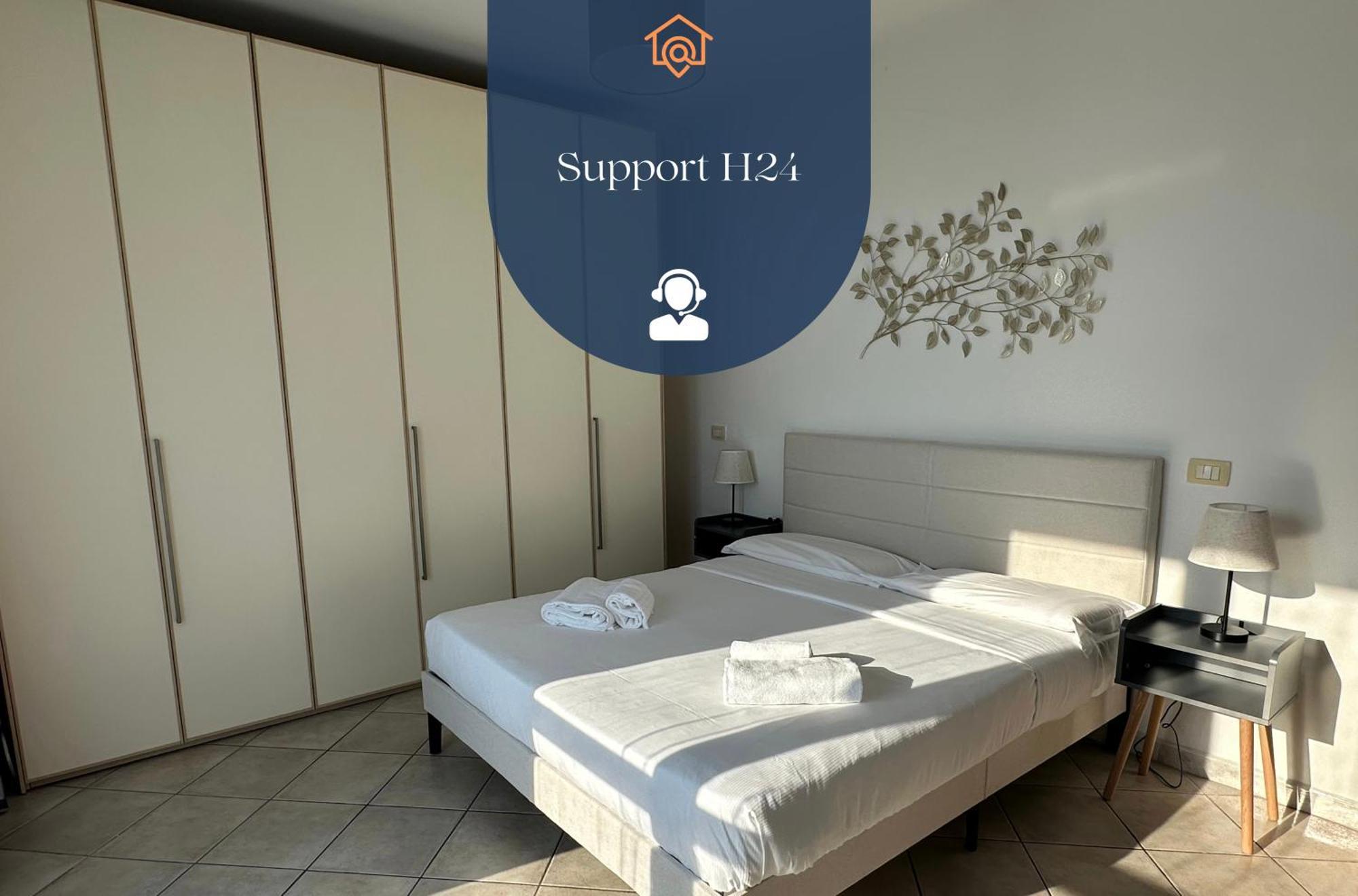 Dehomes - Relax & Business Apartments Buccinasco Εξωτερικό φωτογραφία