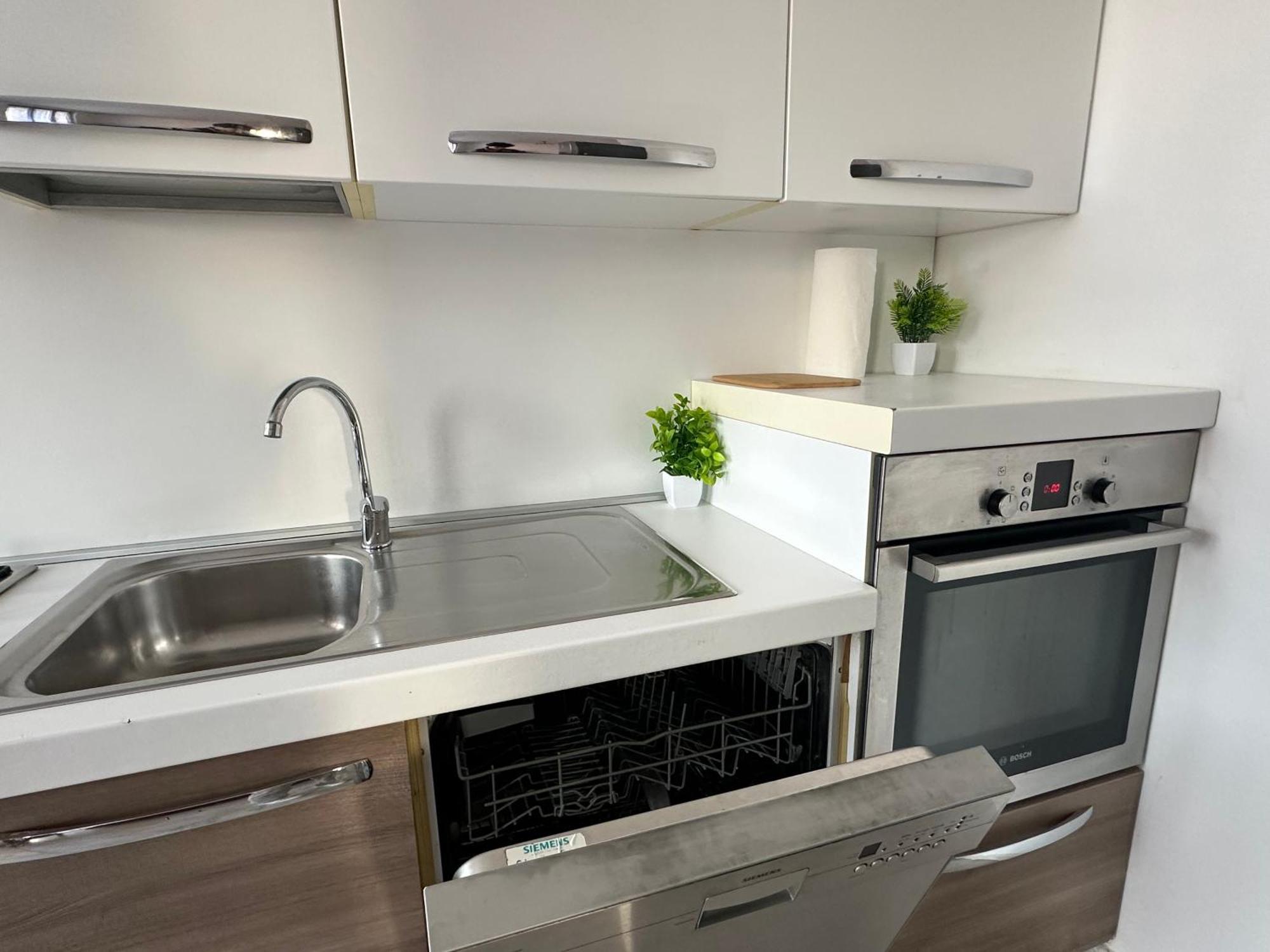 Dehomes - Relax & Business Apartments Buccinasco Εξωτερικό φωτογραφία