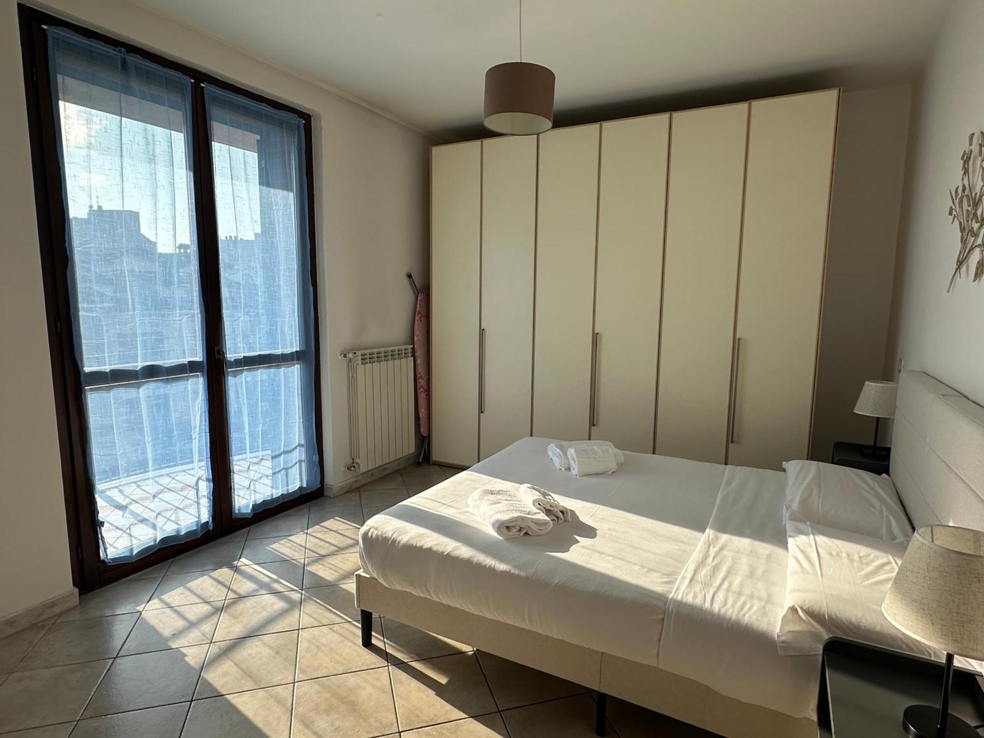 Dehomes - Relax & Business Apartments Buccinasco Εξωτερικό φωτογραφία