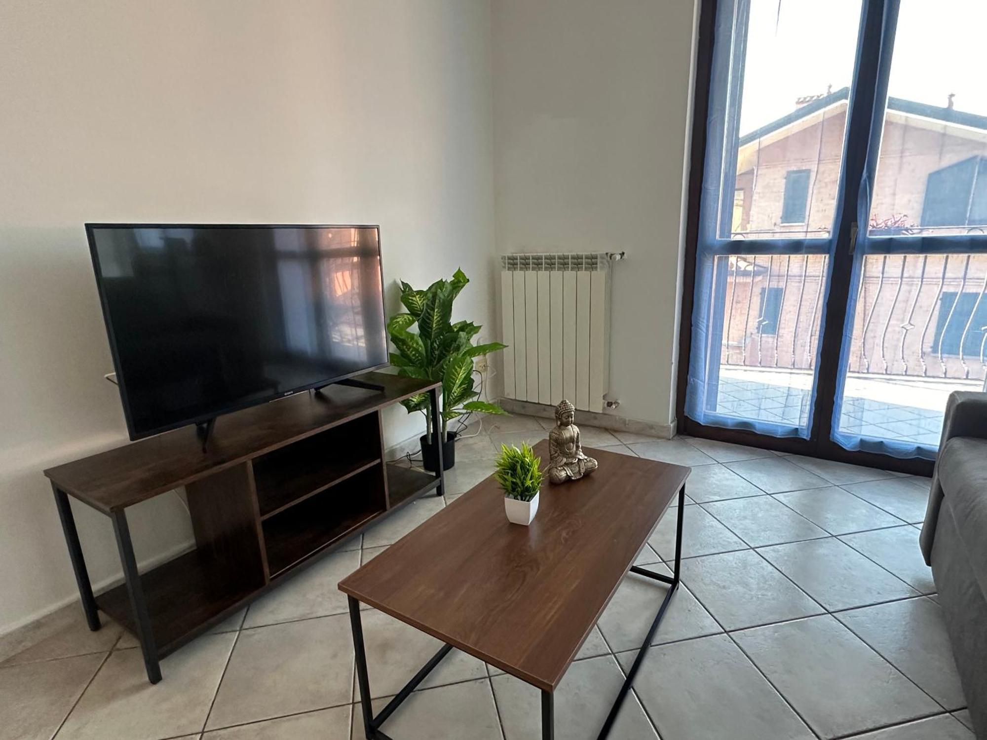 Dehomes - Relax & Business Apartments Buccinasco Εξωτερικό φωτογραφία
