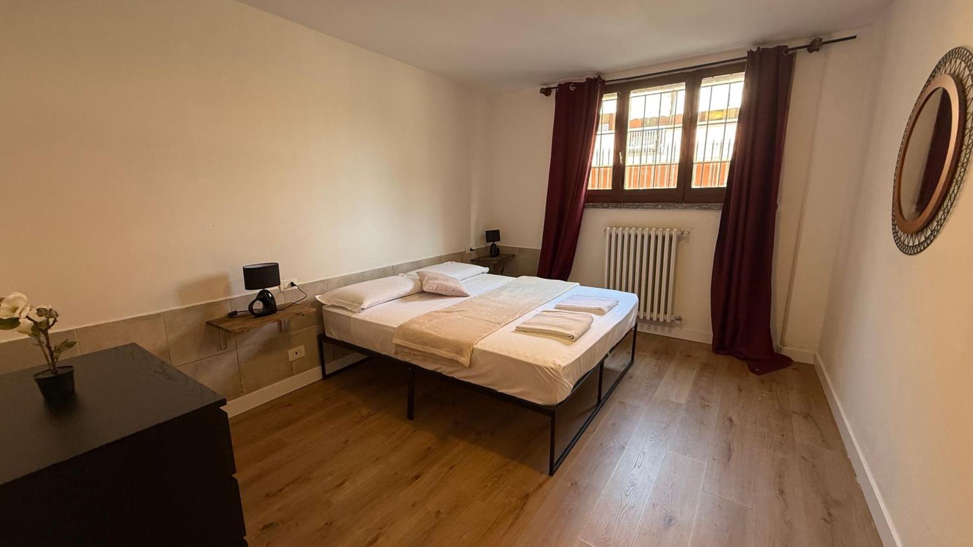 Dehomes - Relax & Business Apartments Buccinasco Εξωτερικό φωτογραφία