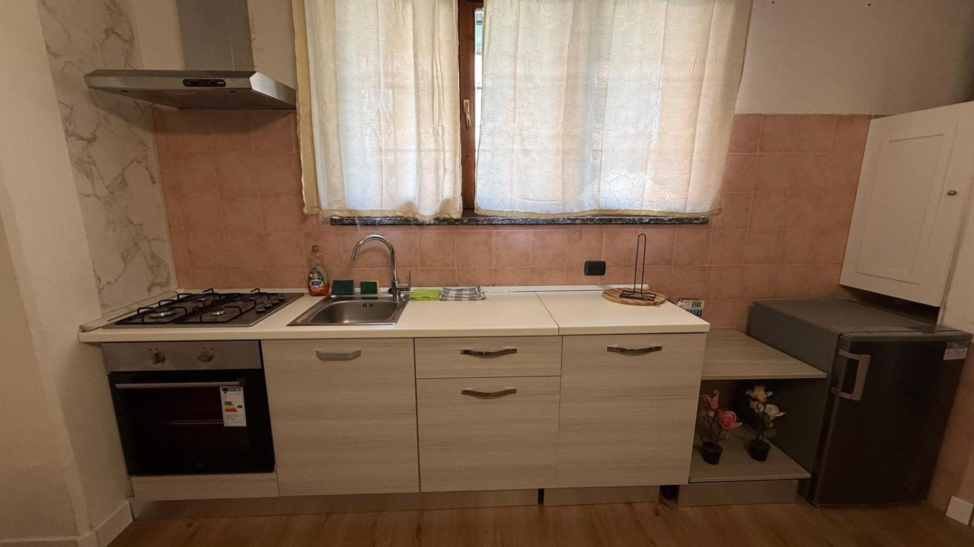 Dehomes - Relax & Business Apartments Buccinasco Εξωτερικό φωτογραφία