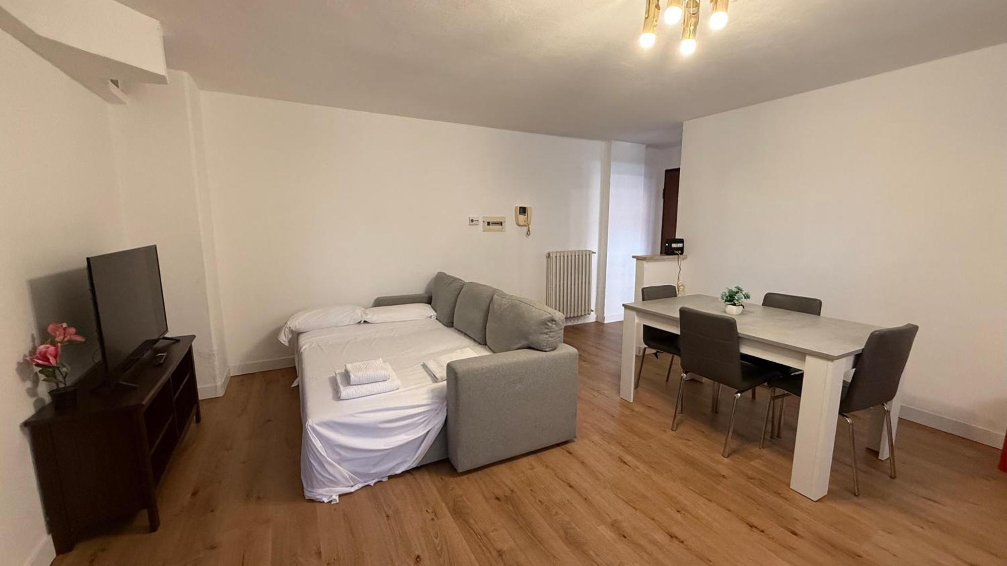 Dehomes - Relax & Business Apartments Buccinasco Δωμάτιο φωτογραφία
