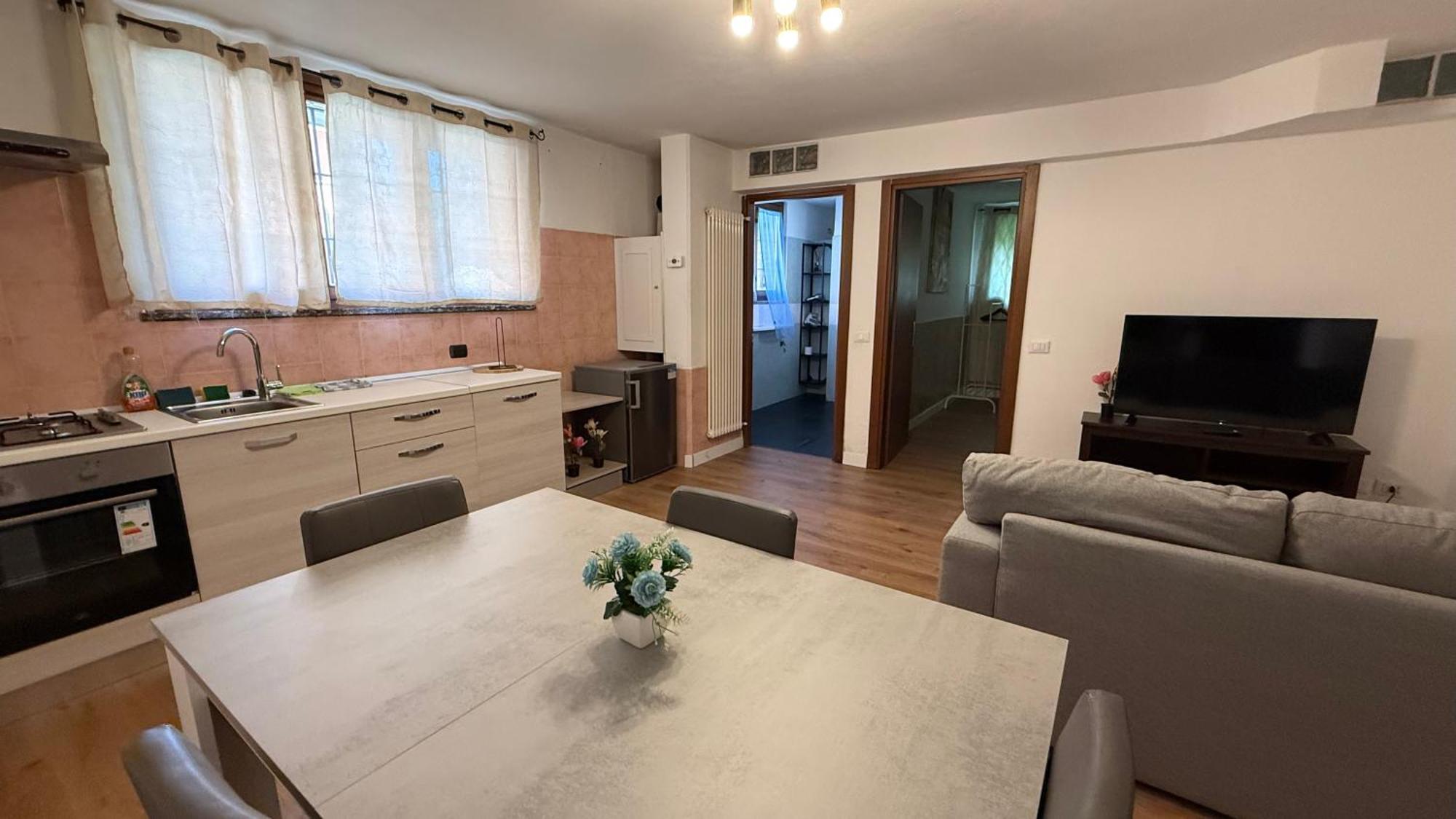 Dehomes - Relax & Business Apartments Buccinasco Εξωτερικό φωτογραφία