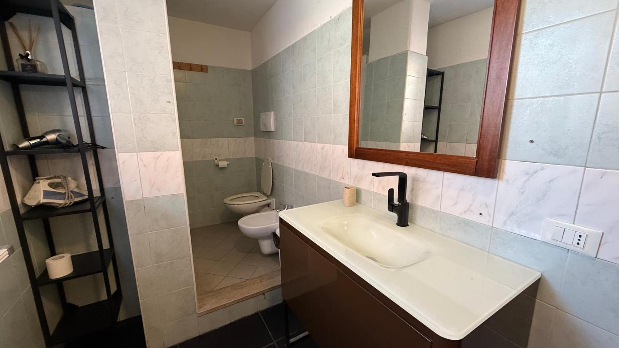 Dehomes - Relax & Business Apartments Buccinasco Εξωτερικό φωτογραφία